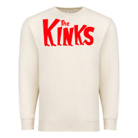 Sandshell The Kinks Premium Sweatshirt - linhVisuals