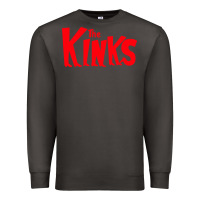 Smoke The Kinks Premium Sweatshirt - linhVisuals
