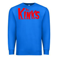 True Royal The Kinks Premium Sweatshirt - linhVisuals