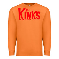 Carrot The Kinks Premium Sweatshirt - linhVisuals