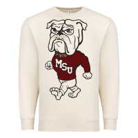 Sandshell mississipp state shirt Premium Sweatshirt - linhVisuals