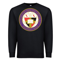 Black college of the holy cross Premium Sweatshirt - linhVisuals