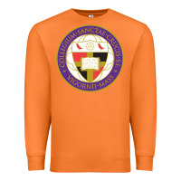 Carrot college of the holy cross Premium Sweatshirt - linhVisuals