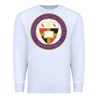 White college of the holy cross Premium Sweatshirt - linhVisuals