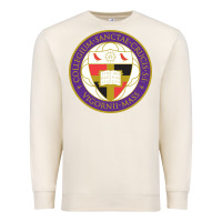 Sandshell college of the holy cross Premium Sweatshirt - linhVisuals
