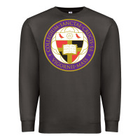 Smoke college of the holy cross Premium Sweatshirt - linhVisuals