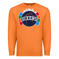 Carrot sixers basketball Premium Sweatshirt - linhVisuals