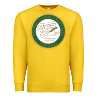 Lemon george mason university Premium Sweatshirt - linhVisuals