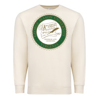Sandshell george mason university Premium Sweatshirt - linhVisuals
