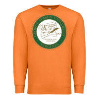 Carrot george mason university Premium Sweatshirt - linhVisuals