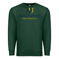 Sports Green Augustana university, Apparel Premium Sweatshirt - linhVisuals