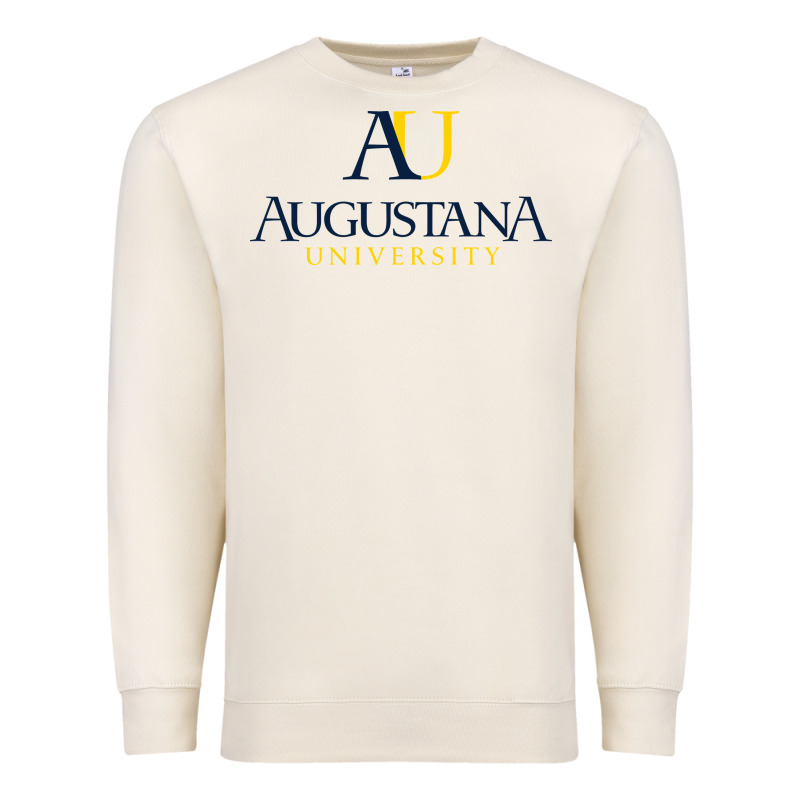 Augustana University, Apparel Premium Sweatshirt by linhVisuals | Teevron