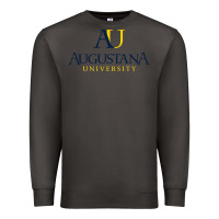 Smoke Augustana university, Apparel Premium Sweatshirt - linhVisuals