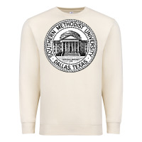Sandshell southern methodist university Premium Sweatshirt - linhVisuals