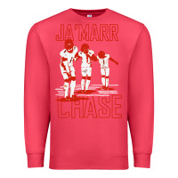 Cardinal ja'marr chase Premium Sweatshirt - linhVisuals