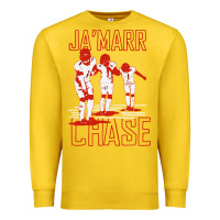 Lemon ja'marr chase Premium Sweatshirt - linhVisuals
