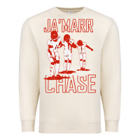 Sandshell ja'marr chase Premium Sweatshirt - linhVisuals