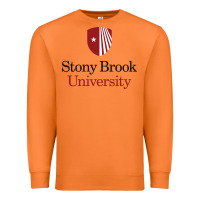 Carrot stony brook university Premium Sweatshirt - linhVisuals
