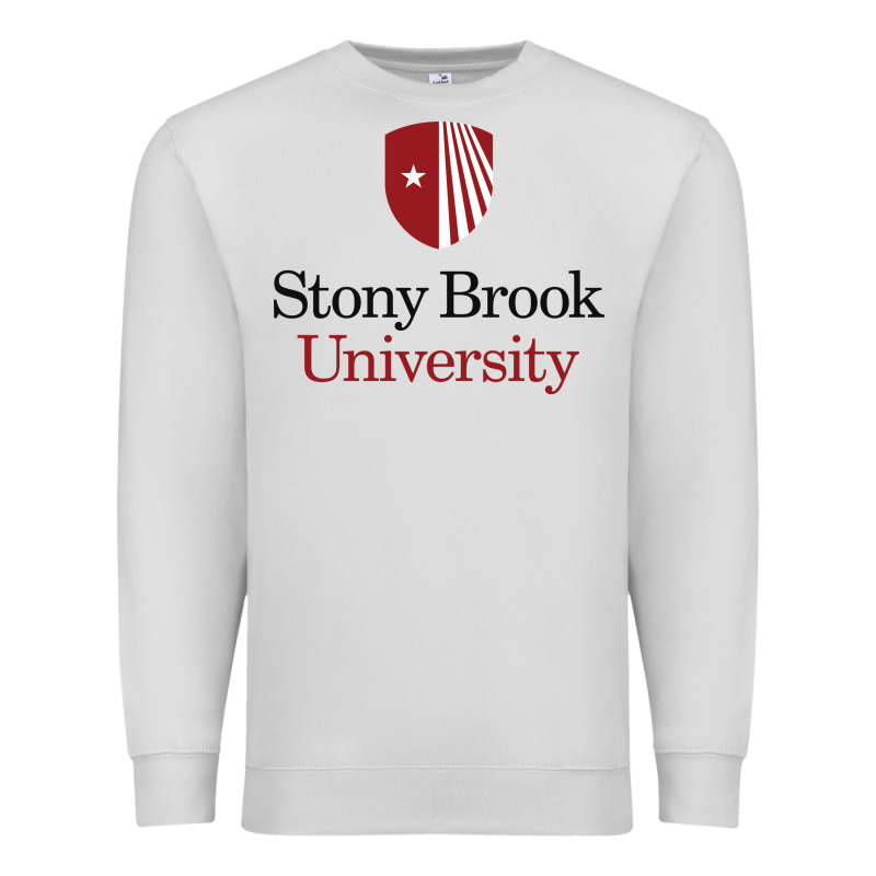 Stony Brook University Premium Sweatshirt by linhVisuals | Teevron
