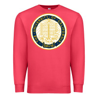 Cardinal university of california, davis Premium Sweatshirt - linhVisuals
