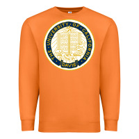 Carrot university of california, davis Premium Sweatshirt - linhVisuals
