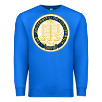 True Royal university of california, davis Premium Sweatshirt - linhVisuals