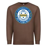 Chestnut university of pittsburgh Premium Sweatshirt - linhVisuals