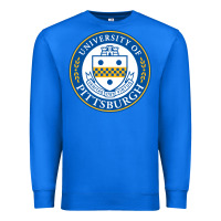 True Royal university of pittsburgh Premium Sweatshirt - linhVisuals