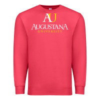Cardinal Augustana university, Apparel Premium Sweatshirt - linhVisuals