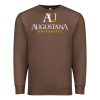 Chestnut Augustana university, Apparel Premium Sweatshirt - linhVisuals