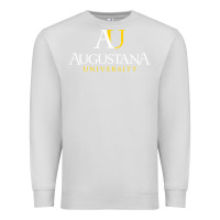 Dove Grey Augustana university, Apparel Premium Sweatshirt - linhVisuals