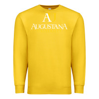 Lemon Augustana university, Apparel Premium Sweatshirt - linhVisuals