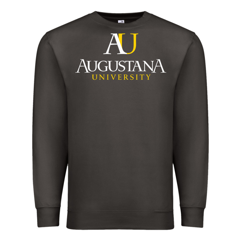Augustana University, Apparel Premium Sweatshirt by linhVisuals | Teevron