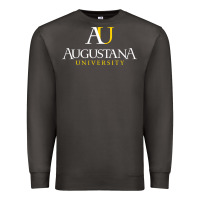 Smoke Augustana university, Apparel Premium Sweatshirt - linhVisuals