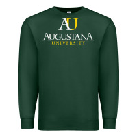 Sports Green Augustana university, Apparel Premium Sweatshirt - linhVisuals
