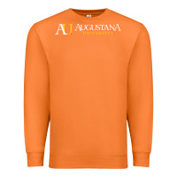 Carrot AU, Augustana University, apparel Premium Sweatshirt - linhVisuals