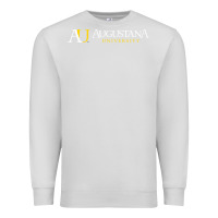 Dove Grey AU, Augustana University, apparel Premium Sweatshirt - linhVisuals