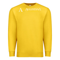 Lemon AU, Augustana University, apparel Premium Sweatshirt - linhVisuals