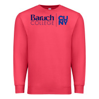 Cardinal baruch college vectorized Premium Sweatshirt - linhVisuals