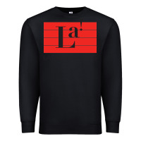 Black fiorello h. laguardia high school of music Premium Sweatshirt - linhVisuals
