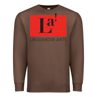 Chestnut fiorello h. laguardia high school of music Premium Sweatshirt - linhVisuals
