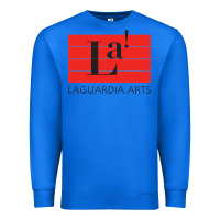 True Royal fiorello h. laguardia high school of music Premium Sweatshirt - linhVisuals