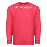 Cardinal AU, Augustana University, apparel Premium Sweatshirt - linhVisuals