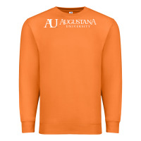 Carrot AU, Augustana University, apparel Premium Sweatshirt - linhVisuals