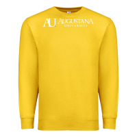 Lemon AU, Augustana University, apparel Premium Sweatshirt - linhVisuals