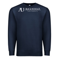 Au, Augustana University, Apparel Premium Sweatshirt | Teevron