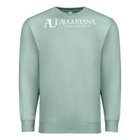 Seafoam AU, Augustana University, apparel Premium Sweatshirt - linhVisuals