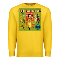 Lemon big bad voodoo daddy Premium Sweatshirt - linhVisuals