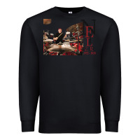 Black neil peart r.i.p Premium Sweatshirt - linhVisuals