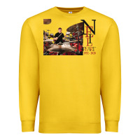 Lemon neil peart r.i.p Premium Sweatshirt - linhVisuals